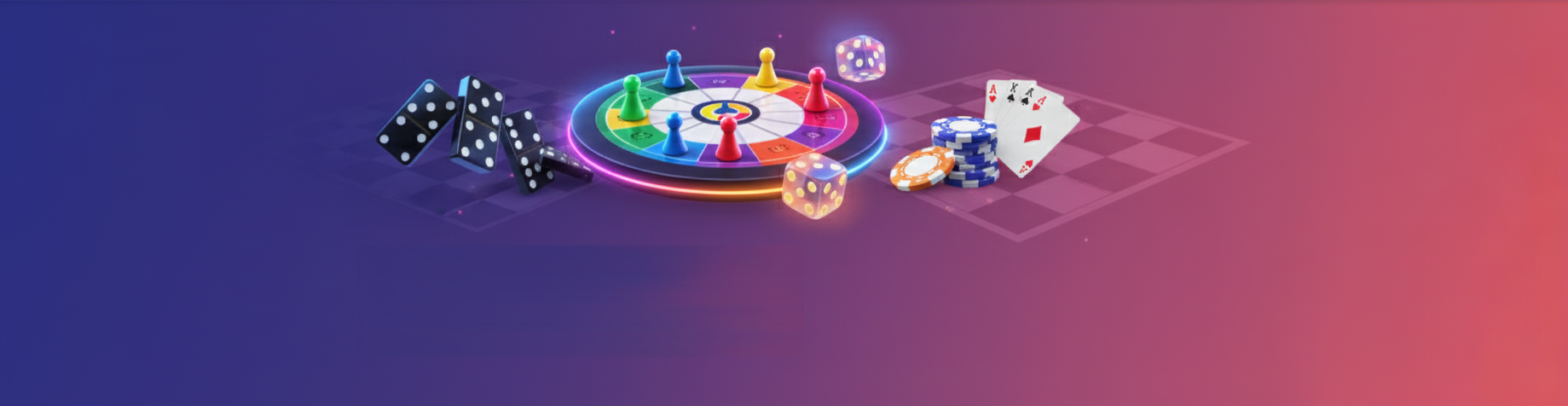 Online Oyunlar - Domino, Kızma Birader ve Daha Fazlası